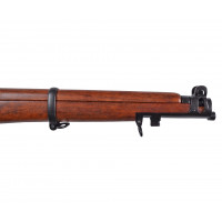 Макет винтовка Ли-Энфилда SMLE (Великобритания, I и II Мир.войны) DE-1090