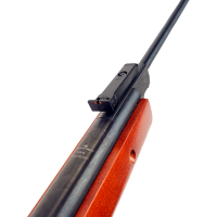 Винтовка пневматическая Borner Chance Wood XSA6W20 кал. 4,5 мм (переломка, дерево)