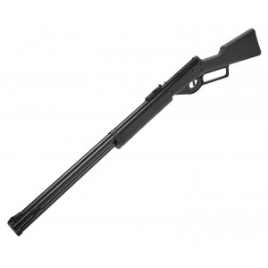 Винтовка пневматическая Borner Lever Action XSV0S01 кал. 4,5 мм (переломка, пластик, скоба Генри) Винтовка пневматическая Borner Lever Action XSV0S01 кал. 4,5 мм (переломка, пластик, скоба Генри)