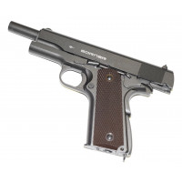 Пневматический пистолет Borner KMB76 (Colt)