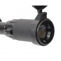 Прицел оптический Leapers 6-24x50 UTG FULL SIZE AOEG с подсветкой