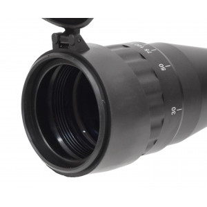 Прицел оптический Leapers 6-24x50 UTG FULL SIZE AOEG с подсветкой Прицел оптический Leapers 6-24x50 UTG FULL SIZE AOEG с подсветкой