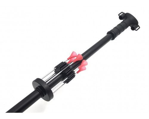 Духовая трубка Centershot Stinger 180 см