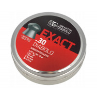 Пули JSB Exact Diabolo 7,62 мм, 3,25 грамм, 150 штук