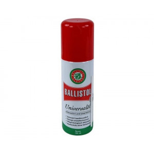Масло оружейное Ballistol spray, 100 мл