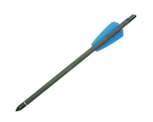 Стрела карбоновая 7,5” для арбалета Ek Cobra System R9