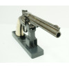 Пневматический револьвер ASG Schofield 6" Steel Grey