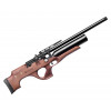 Пневматическая винтовка Kral Puncher Nemesis W (орех, PCP, 3 Дж) 4,5 мм
