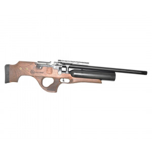 Пневматическая винтовка Kral Puncher Nemesis W (орех, PCP, 3 Дж) 4,5 мм