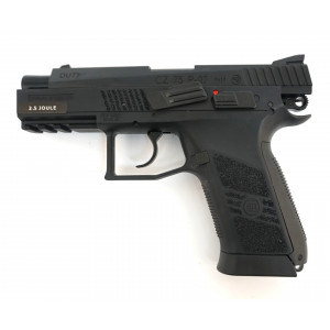 Пневматический пистолет ASG CZ 75 P-07 Duty