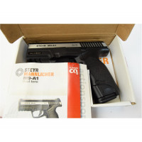 Пневматический пистолет ASG Steyr Mannlicher M9-A1 Dual Tone Пневматический пистолет ASG Steyr Mannlicher M9-A1 Dual Tone