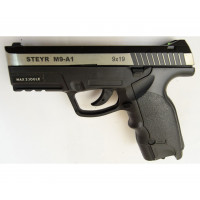 Пневматический пистолет ASG Steyr Mannlicher M9-A1 Dual Tone Пневматический пистолет ASG Steyr Mannlicher M9-A1 Dual Tone