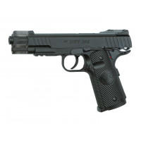 Пневматический пистолет ASG STI Duty One blowback Пневматический пистолет ASG STI Duty One blowback