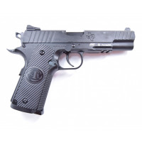 Пневматический пистолет ASG STI Duty One blowback Пневматический пистолет ASG STI Duty One blowback