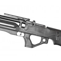 Пневматическая винтовка Kral Puncher Nemesis S (пластик, PCP, 3 Дж) 6,35 мм
