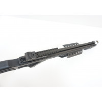 Арбалет рекурсивный Man Kung MK-XB25 BK (черный, PKG)