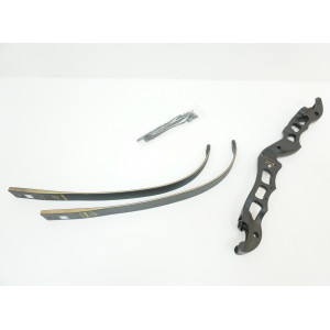 Традиционный лук Bowmaster Panther 60"