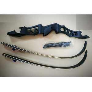 Традиционный лук Bowmaster Puma ILF 64"