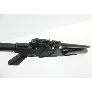 Пневматическая винтовка Kral Puncher Jumbo NP-500 (PCP, 3 Дж) 4,5 мм