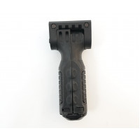 Пневматическая винтовка Kral Puncher Maxi Auto (орех, PCP, 3 Дж) 6,35 мм