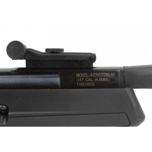 Пневматическая винтовка Crosman Thrasher (NPE, прицел 4x32)
