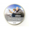 Пули Borner Domed 4,5 мм, 0,55 грамм, 500 штук