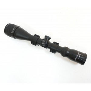 Пневматическая винтовка Crosman Trail NP 8-BT1K77SNP (прицел 3-9x40)