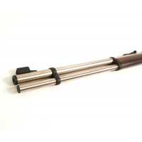 Пневматическая винтовка Umarex Walther Lever Action Steel Finish