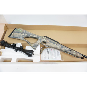 Пневматическая винтовка Crosman Trail NP 8-BT1K77CNP Camo (прицел 3-9x40)