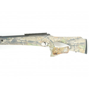 Пневматическая винтовка Crosman Trail NP 8-BT1K77CNP Camo (прицел 3-9x40)