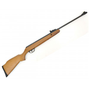 Пневматическая винтовка Crosman Optimus R8-C01K77 (дерево)