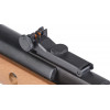 Пневматическая винтовка Crosman Optimus R8-C01K77 (дерево)
