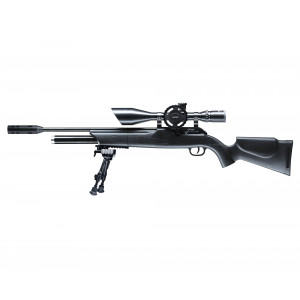 Пневматическая винтовка Umarex Walther 1250 Dominator FT (PCP, прицел 8-32x56)