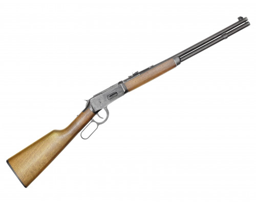Пневматическая винтовка Umarex Legends Cowboy Rifle (скоба Генри)