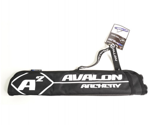 Колчан поясной Avalon A2 (черный)