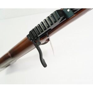 Пневматическая винтовка Aselkon MX-9 Sniper Wood (дерево, PCP, 3 Дж) 5,5 мм