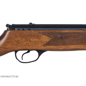 Пневматическая винтовка Hatsan 35S TR (дерево)