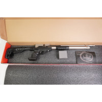 Пневматическая винтовка Kral Puncher Rambo Marine (PCP, 3 Дж) 6,35 мм