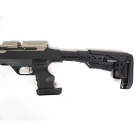 Пневматическая винтовка Kral Puncher Rambo Marine (PCP, 3 Дж) 6,35 мм