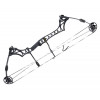 Блочный лук Bowmaster UltraSport Блочный лук Bowmaster UltraSport