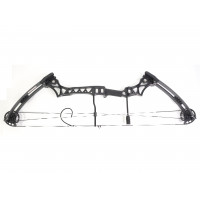 Блочный лук Bowmaster UltraSport Блочный лук Bowmaster UltraSport