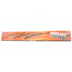 Пневматическая винтовка Hatsan Torpedo 100X (дерево)