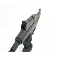 Пневматический пистолет Hatsan AT-P2 (PCP)