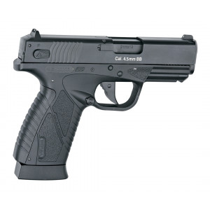 Пневматический пистолет ASG Bersa BP9CC