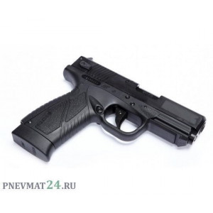 Пневматический пистолет ASG Bersa BP9CC