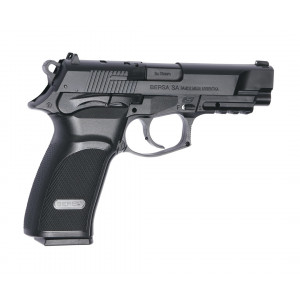 Пневматический пистолет ASG Bersa Thunder 9 Pro