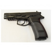 Пневматический пистолет ASG Bersa Thunder 9 Pro
