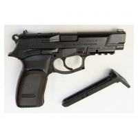 Пневматический пистолет ASG Bersa Thunder 9 Pro