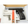 Пневматический пистолет ASG Bersa Thunder 9 Pro