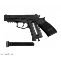 Пневматический пистолет ASG Bersa Thunder 9 Pro
